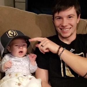 Meet your Posher, Billy